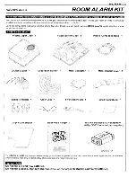 Preview for 1 page of Elenco Electronics MX-610 User Manual