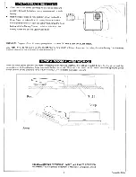 Preview for 4 page of Elenco Electronics MX-610 User Manual