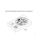 Предварительный просмотр 7 страницы Elenco Electronics MX-901A User Manual