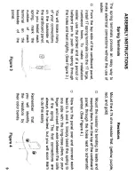 Предварительный просмотр 9 страницы Elenco Electronics MX-901AF User Manual