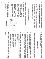 Предварительный просмотр 12 страницы Elenco Electronics MX-901AF User Manual