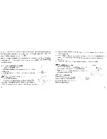 Предварительный просмотр 3 страницы Elenco Electronics MX-901C User Manual