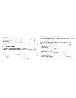 Preview for 4 page of Elenco Electronics MX-901C User Manual