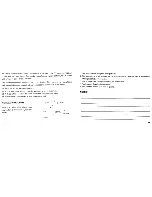 Preview for 7 page of Elenco Electronics MX-901C User Manual