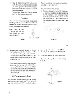 Предварительный просмотр 6 страницы Elenco Electronics MX-901F User Manual