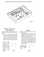 Предварительный просмотр 5 страницы Elenco Electronics MX-901SW User Manual