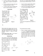 Предварительный просмотр 6 страницы Elenco Electronics MX-901SW User Manual