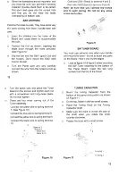 Предварительный просмотр 7 страницы Elenco Electronics MX-901SW User Manual