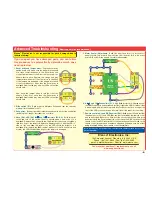 Предварительный просмотр 9 страницы Elenco Electronics rc snap rover Insruction Manual