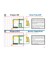 Предварительный просмотр 15 страницы Elenco Electronics rc snap rover Insruction Manual