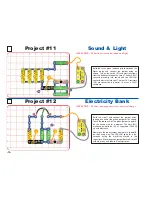 Предварительный просмотр 16 страницы Elenco Electronics rc snap rover Insruction Manual