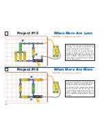 Предварительный просмотр 18 страницы Elenco Electronics rc snap rover Insruction Manual