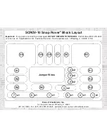 Предварительный просмотр 24 страницы Elenco Electronics rc snap rover Insruction Manual