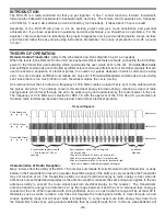 Предварительный просмотр 4 страницы Elenco Electronics RCC-7K Assembly And Instruction Manual