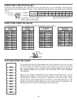 Предварительный просмотр 7 страницы Elenco Electronics RCC-7K Assembly And Instruction Manual