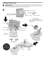 Предварительный просмотр 8 страницы Elenco Electronics RCC-7K Assembly And Instruction Manual