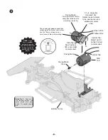 Предварительный просмотр 9 страницы Elenco Electronics RCC-7K Assembly And Instruction Manual