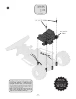 Предварительный просмотр 12 страницы Elenco Electronics RCC-7K Assembly And Instruction Manual