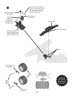 Предварительный просмотр 13 страницы Elenco Electronics RCC-7K Assembly And Instruction Manual