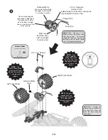 Предварительный просмотр 14 страницы Elenco Electronics RCC-7K Assembly And Instruction Manual