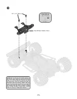 Предварительный просмотр 16 страницы Elenco Electronics RCC-7K Assembly And Instruction Manual