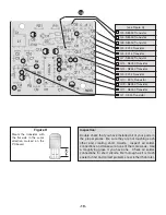 Предварительный просмотр 20 страницы Elenco Electronics RCC-7K Assembly And Instruction Manual