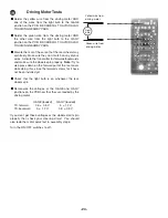 Предварительный просмотр 25 страницы Elenco Electronics RCC-7K Assembly And Instruction Manual