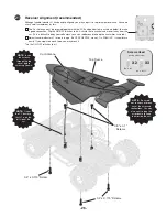 Предварительный просмотр 27 страницы Elenco Electronics RCC-7K Assembly And Instruction Manual