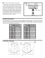 Preview for 7 page of Elenco Electronics RS-400/K-37 Assembly And Instruction Manual