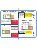 Preview for 3 page of Elenco Electronics SCP-09 Flying Saucer Plus User Manual