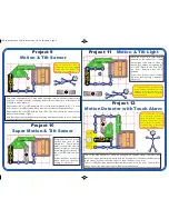 Предварительный просмотр 3 страницы Elenco Electronics SCP-13 Instructions