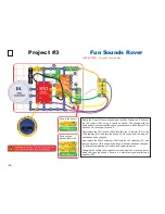 Предварительный просмотр 14 страницы Elenco Electronics SCROV-50 Instruction Manual