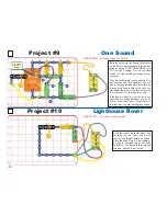 Предварительный просмотр 18 страницы Elenco Electronics SCROV-50 Instruction Manual