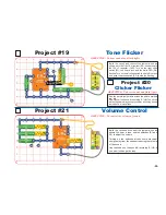 Предварительный просмотр 23 страницы Elenco Electronics SCROV-50 Instruction Manual