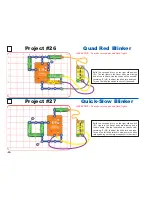 Предварительный просмотр 26 страницы Elenco Electronics SCROV-50 Instruction Manual