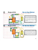 Предварительный просмотр 29 страницы Elenco Electronics SCROV-50 Instruction Manual