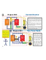 Предварительный просмотр 32 страницы Elenco Electronics SCROV-50 Instruction Manual