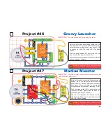 Предварительный просмотр 35 страницы Elenco Electronics SCROV-50 Instruction Manual