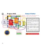 Предварительный просмотр 36 страницы Elenco Electronics SCROV-50 Instruction Manual