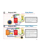 Предварительный просмотр 37 страницы Elenco Electronics SCROV-50 Instruction Manual