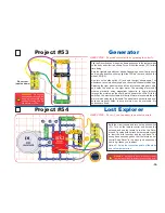 Предварительный просмотр 39 страницы Elenco Electronics SCROV-50 Instruction Manual