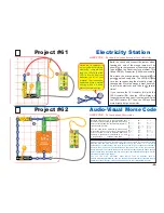 Предварительный просмотр 43 страницы Elenco Electronics SCROV-50 Instruction Manual