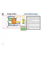 Предварительный просмотр 44 страницы Elenco Electronics SCROV-50 Instruction Manual