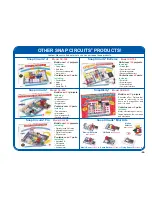 Предварительный просмотр 45 страницы Elenco Electronics SCROV-50 Instruction Manual