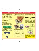 Preview for 4 page of Elenco Electronics SCSTEM1 Instruction Manual And Recipe Book