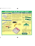 Preview for 6 page of Elenco Electronics SCSTEM1 Instruction Manual And Recipe Book