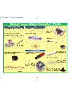 Preview for 8 page of Elenco Electronics SCSTEM1 Instruction Manual And Recipe Book