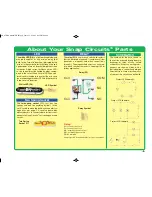 Preview for 9 page of Elenco Electronics SCSTEM1 Instruction Manual And Recipe Book