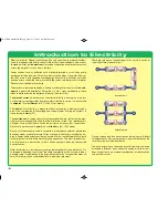 Preview for 10 page of Elenco Electronics SCSTEM1 Instruction Manual And Recipe Book