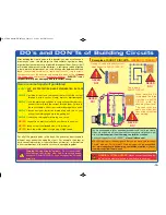 Preview for 11 page of Elenco Electronics SCSTEM1 Instruction Manual And Recipe Book